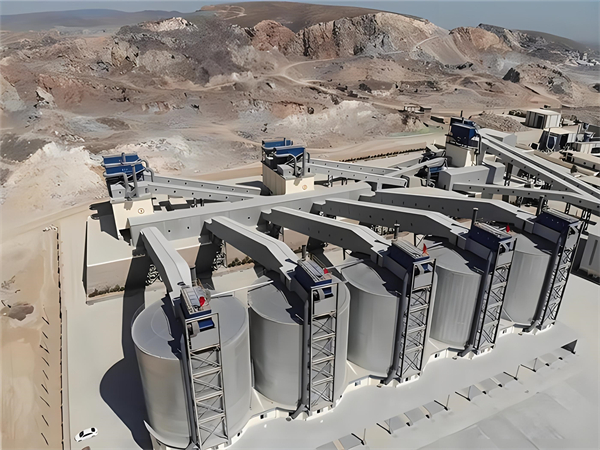 英德水泥钢板仓